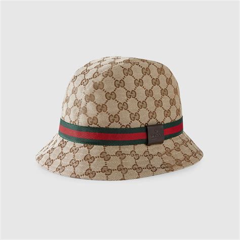 gucci chapeaux homme